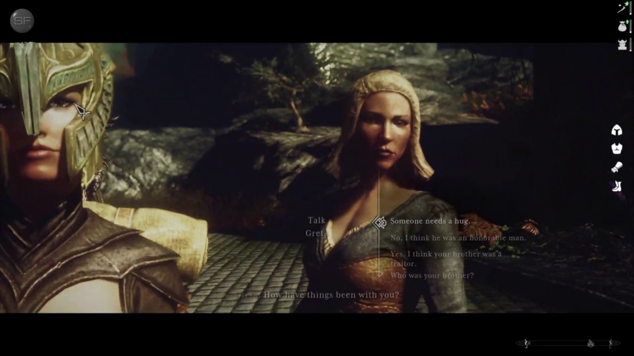 SKYRIM Blisterwort YouTube