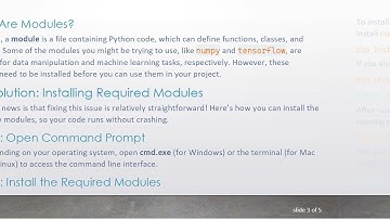 Understanding the Python Error When Working with Open Files