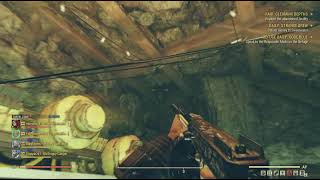 Fallout 76 bug