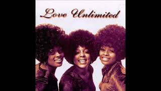 Love Unlimited   Love's Theme Alternate Version