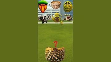 GUESS THE REAL HEAD OF THIS ITALIAN BRAINROT CHARACTER IN GARRYSMOD|| #garrysmod #sonic #gmod #memes