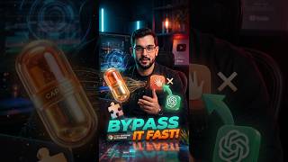 Bypass Claude Token Limits FAST! 🤯 (Transfer to ChatGPT) #Shorts