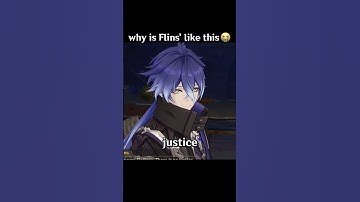 Flins is so goofy 😭 #genshinimpact #flins #varka #nodkrai #explore #fyp #genshin