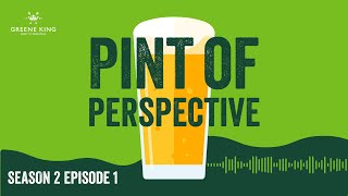 PINT OF PERSPECTIVE SEASON 2 EPISODE 1: ELLIE, RUBY AND TJ