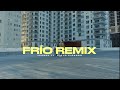 Jensen  frio remix ft pinto picasso official visualizer