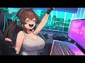 🔥 Epic Anime Helldivers II Vibes | 3 Hours of Fast High Energy Metal Rock Gaming & Workout Music 🎮🎶