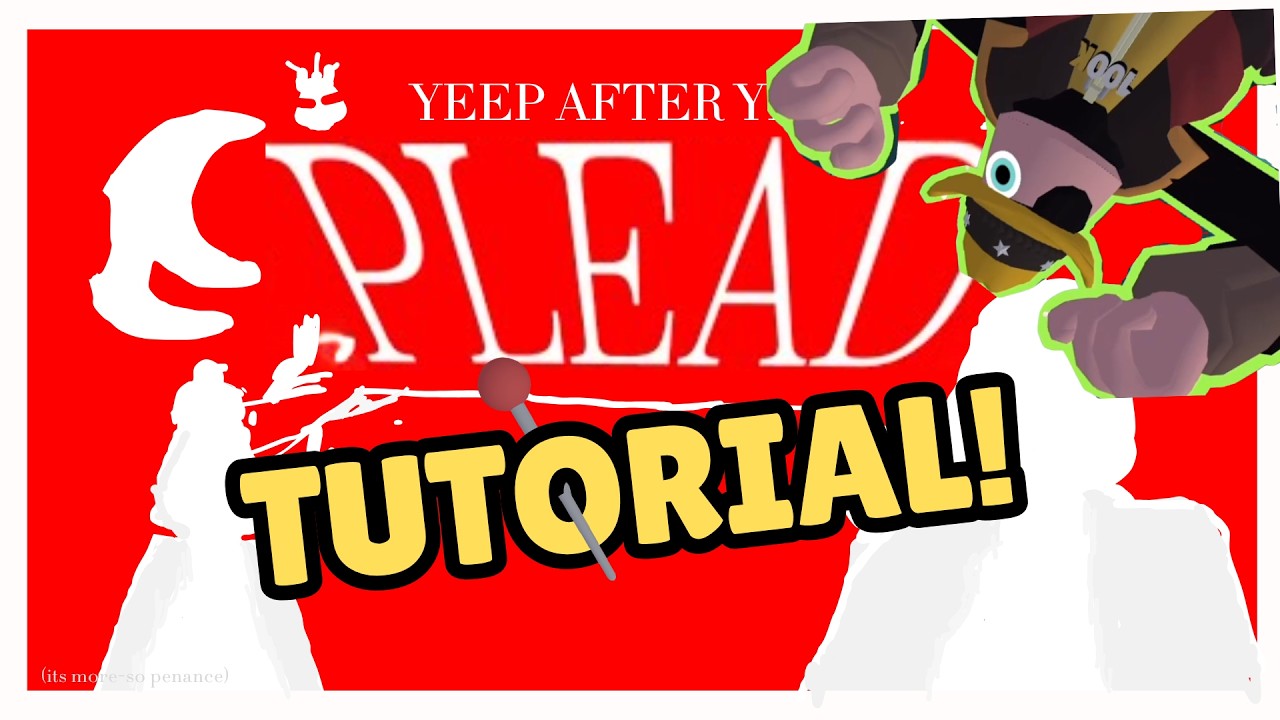PLEAD [Key after Key] - Yeeps NOTE-BLOCK TUTORIAL! - YouTube