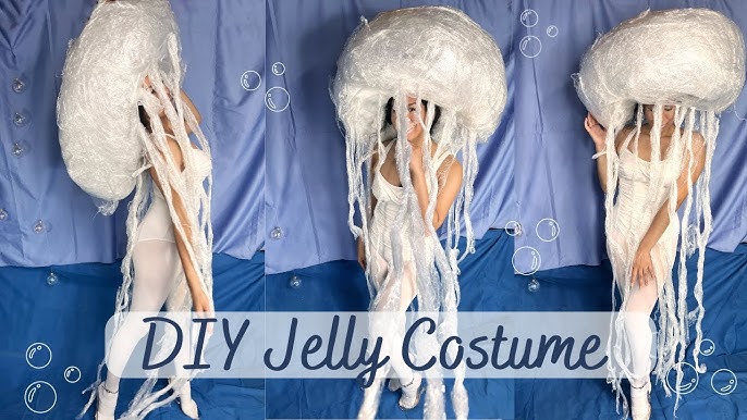 Jellyfish Costume 