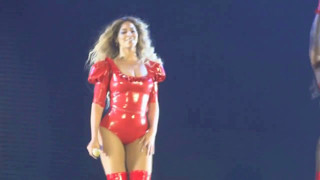 15 Beyoncé - Blow Nasty Girl The Formation World Tour Dvd