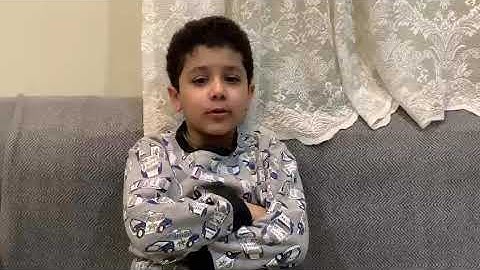 سورة الغاشية كاملة الطالب الرائع عيسى علي