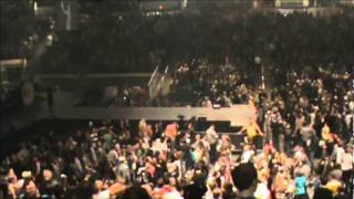 Winterjam 2012 Live!,We As Human,For King And Country, Group 1 Crew,Building 429,Newsong