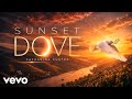 Katharina Pustka - SUNSET DOVE