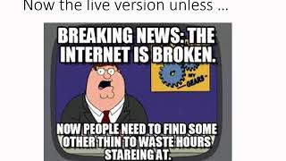 Starting DD102 the wonders of the website