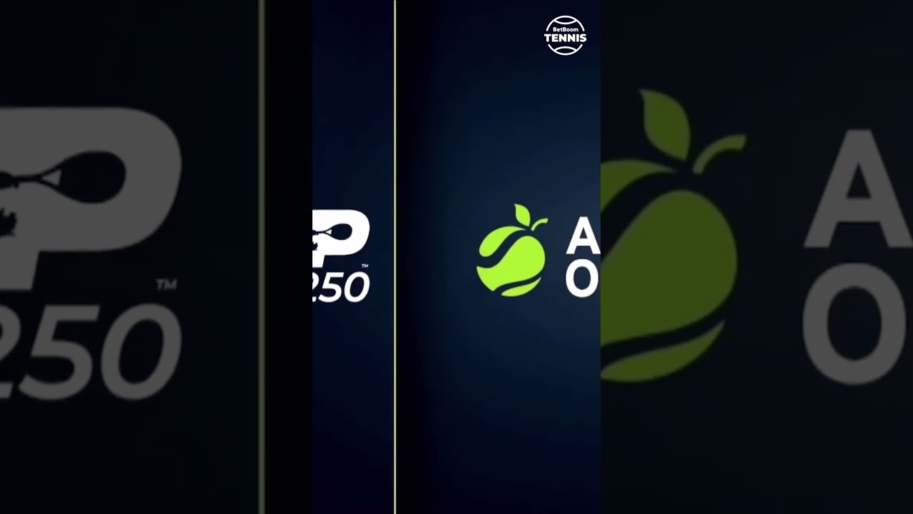 Техничный бэкхенд Табило в действии 