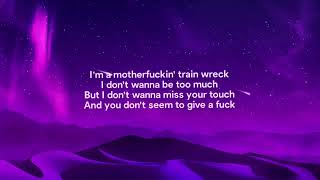 Boyfriend ( Lyrics ) - Ariana Grande and Social House