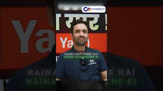 How to Improve Thinking Ability Through Consistent Effort | Motivational Study Advice#competishun