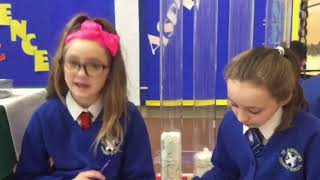 St Andrews CE Kettering TV