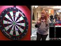 Marlise Kiel vs Paula Murphy | Singles Cricket Final | Cleveland Extravaganza 2025