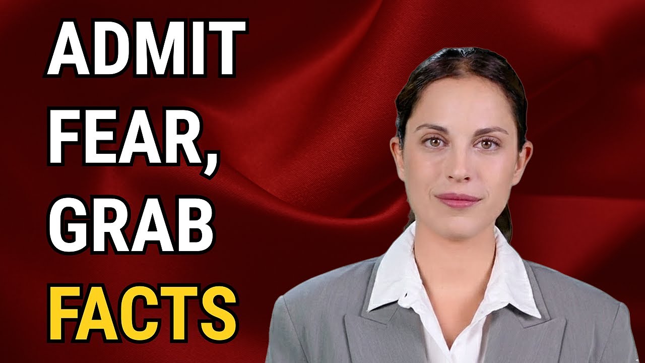 STUCK in Relationship Limbo? The 3-Step System to Get Clarity. Expert Insight