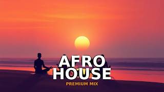 AFRO HOUSE SOULFUL VIBES (Sjava, Tisto, J Balvin) - Summer Vibes #88