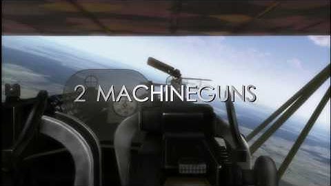 Rise of Flight Promo Trailer