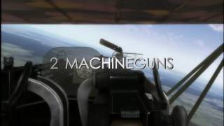 Rise Of Flight Promo Trailer