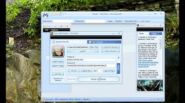 Call Of Duty MW2 Gamertag Mod | Voice Tutorial | Download
