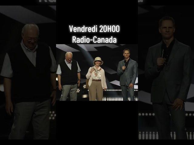 Juste pour rire 2026