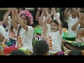 Sport Canterbury and Kai for Kid’s Healthy Active Tamariki Learning expo (Short)