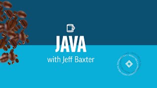 Famous Java with Jeff - Intro - 5/6/21 Wealth