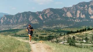 Trying to Become Professional Trail Runners in Boulder screenshot 3