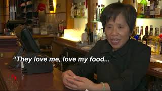 Beloved Chinese restaurant in Hartsdale bounces back from Ida thanks to community support