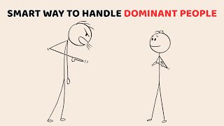 Why the More You’re Forced, the More You Resist: The Psychology of Reactance