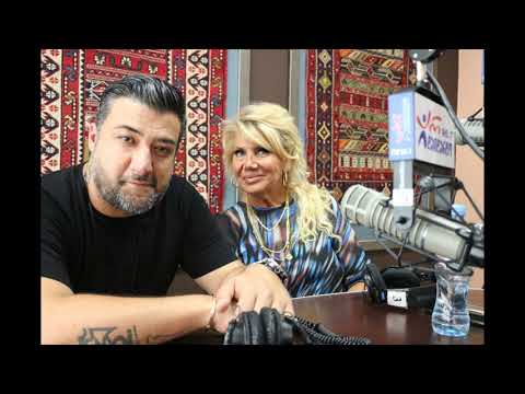 ლოლა და  აჩი - ჩემი გულის ვარდი ხარ | Lola \u0026 Achi - Chemi gulis vardi khar