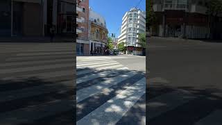 Sin lugar a dudas la avenida Chiclana es muy importante #shorts