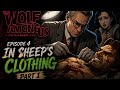 THE WOLF AMONG US| Episode 4 In Sheep's Clothing Part 1- (PS5)