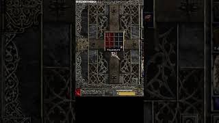 Corrupting Matriarchal Spear
