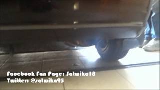 2004 Honda Jazz i-DSI review (Start up, engine, and in depth tour)