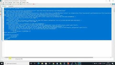 Sonar MulePlugin (Mule4 and Mule 3)