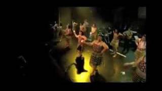 Kua Rongo Mai Koe - Elena's Culture Symphony