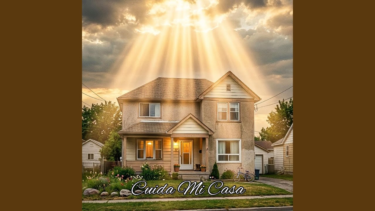 Cuida Mi Casa adlı videoyu YouTube'da izle Cuida Mi Casa adlı videoyu YouTube'da izle