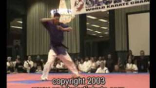 Kim Do Nguyen - Bluegrass 2003 - Musical Form