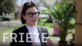 Voices And Highlights From Frieze Los Angeles 2025