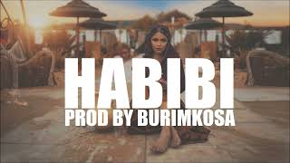  Habibi 2 Arabic Vocal Beat Oriental Ethnic Arab Type Hiphop Beat 2022 Instrumental