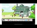 Mordecai Saw Game (Inkagames)