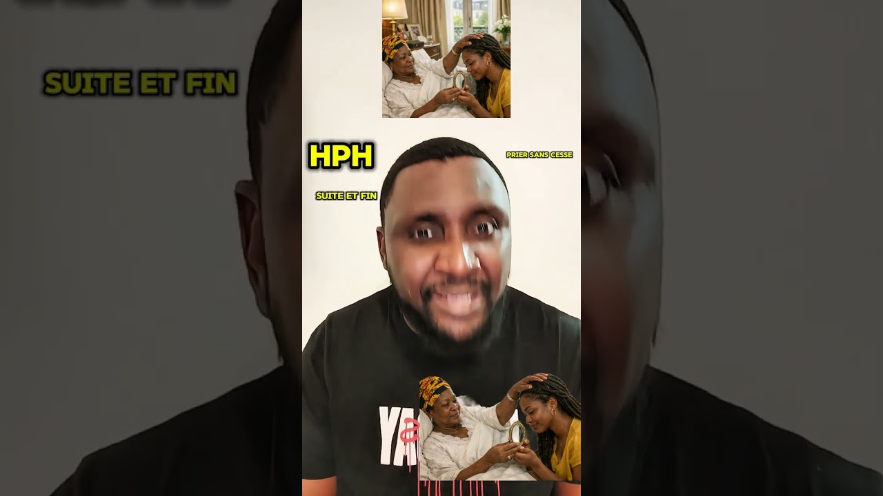 Elle a miroir mystique pour attirer des hommes riches uniquement 