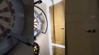 Omni Led Board Light Flickering Issue