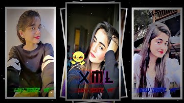 KINNA CHIR💕🥰 || Alight Motion Xml || New Xml File || Alight Motion Preset ||@lav_editz_yt69