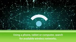 Watch the product video for Connecting the Taco LeakBreaker to Your Wireless Network