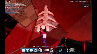 Ping Ignis Peaks With Shortcuts